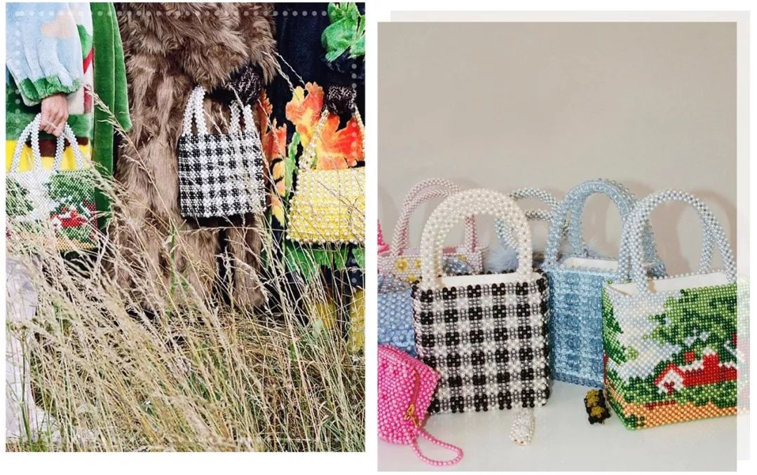 今年最火的夏天包包,2020夏季最火的包包