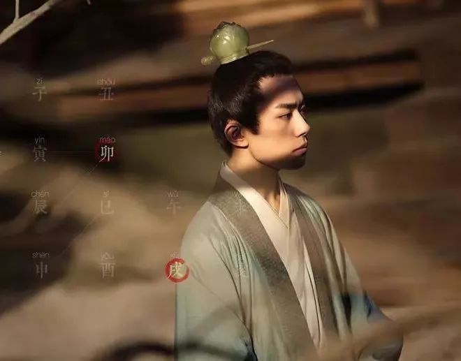 长安十二时辰大唐文化,从《长安十二时辰》了解古代