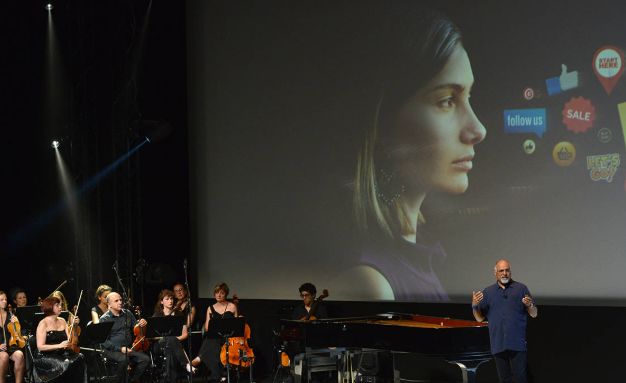 戛纳国际创意节综合报道|官方回顾，一文全览