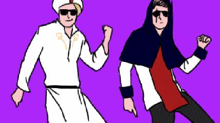 「ECCFC」这群人疯了！不但教我怎么致富，还硬要给我塞礼物