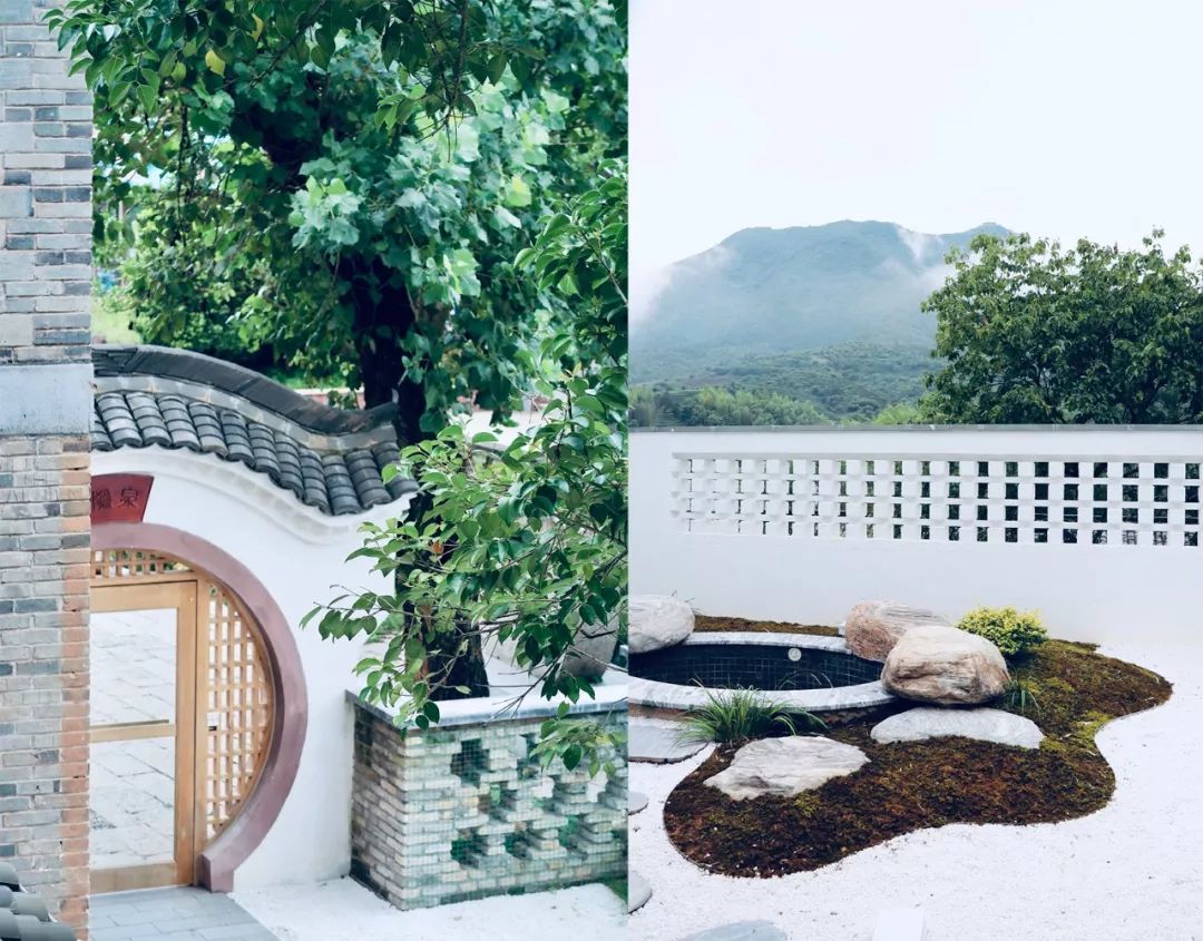 又挖到个21℃的清凉山城，还藏着人均¥300+就能入住的浙南“小星野”，仅限200套