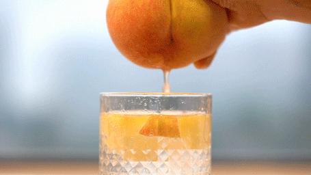 如果这世上真有桃花源,如果世间真的有伊甸园