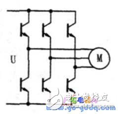 ATemga161单片机对无人机电源管理系统的控制设计
