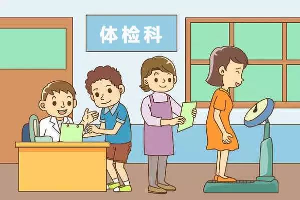 员工体检属于福利费吗,劳动法对于体检有什么规定