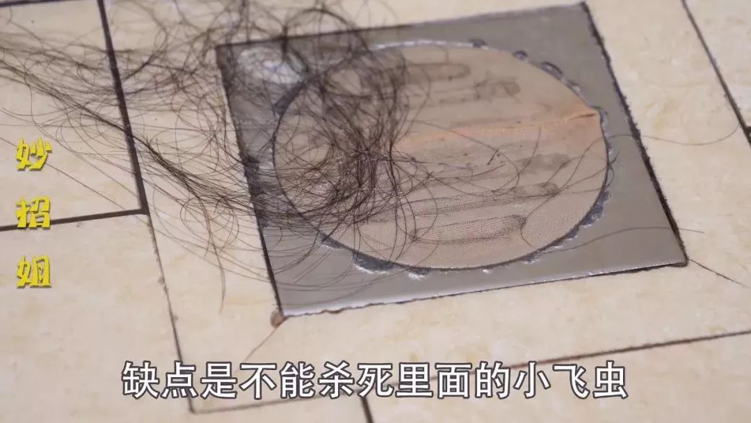 消灭家里小飞虫最有效的办法,如何杀灭家中小飞虫和蚊子