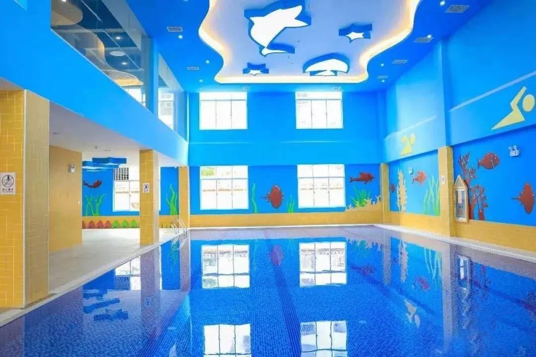 「丽江推荐」丽江这家幼儿园秋季招生开始了，价格好亲民…