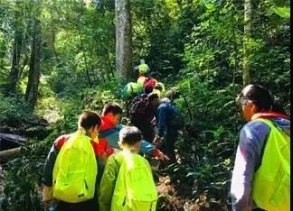 来西双版纳，做大自然的学生|雅居乐·西双林语夏令营开始报名啦