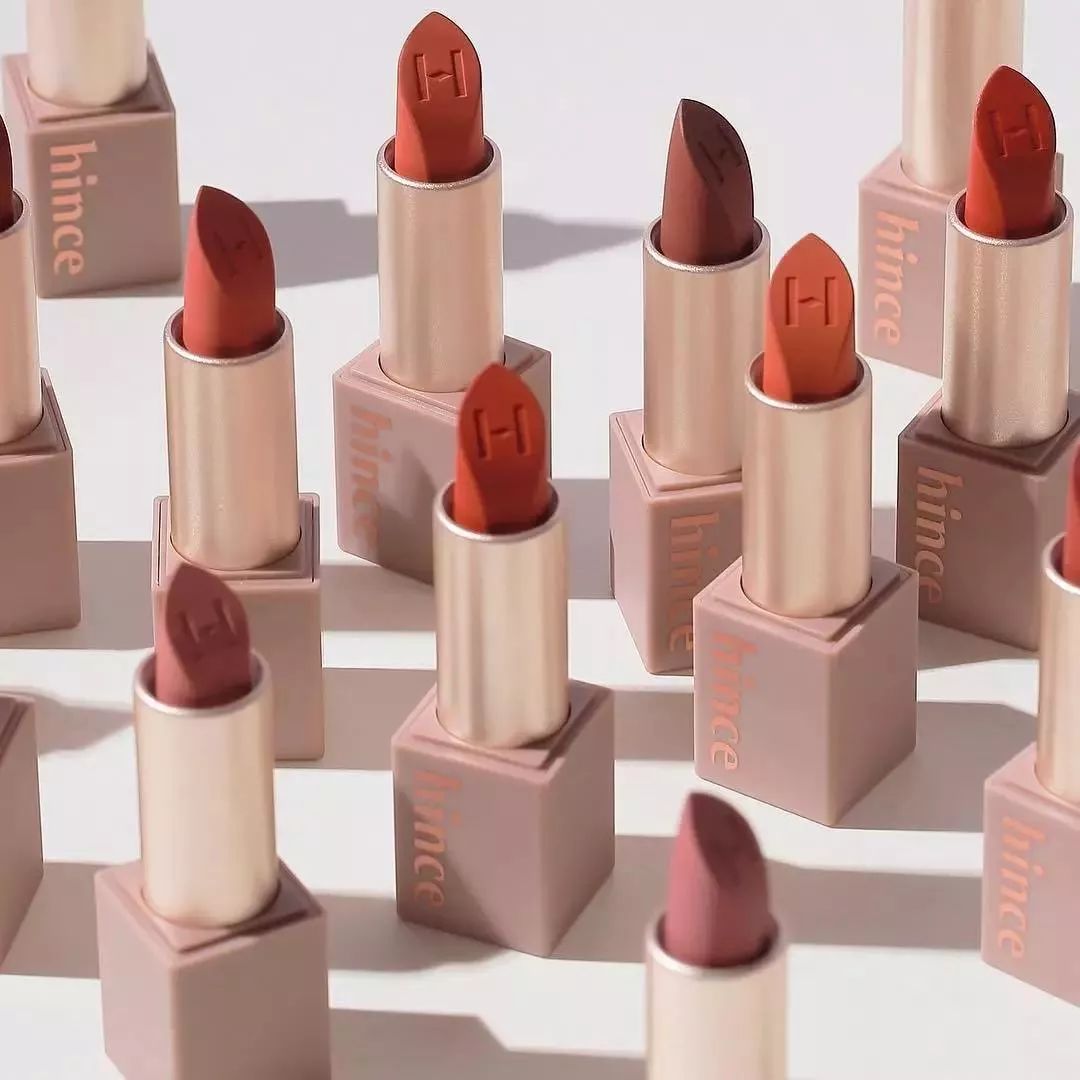 泰妍彩妆,泰妍在纽约买东西