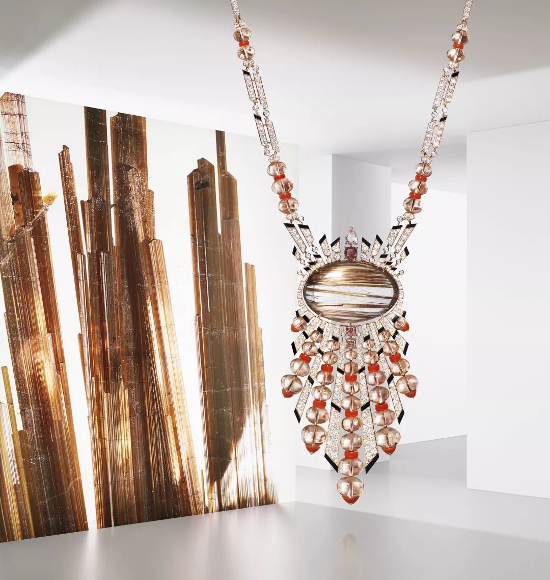 卡地亚经典系列介绍大全,卡地亚终极版