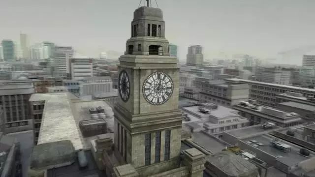 去处|明天你是否会想起，90多年来那叫醒上海的钟声？