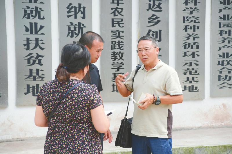 全国农民工返乡创业经验交流,农民工从打工潮到返乡潮