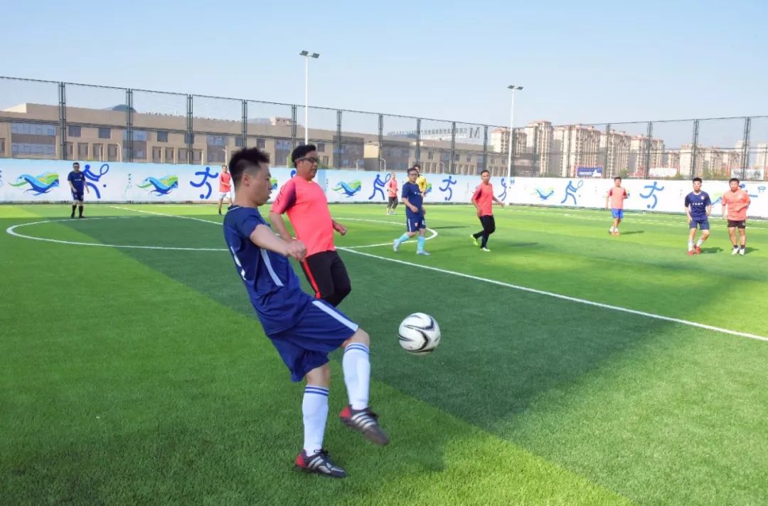 高新区体育场,石家庄高新区体育场