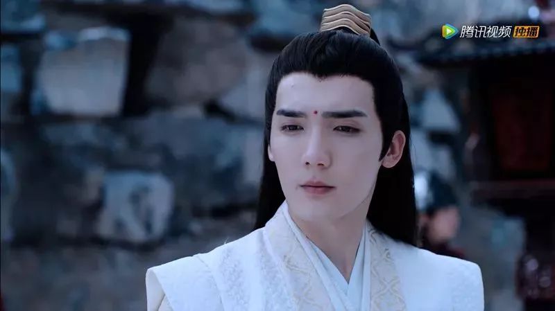 为什么都说陈情令好看,陈情令到底哪里好看