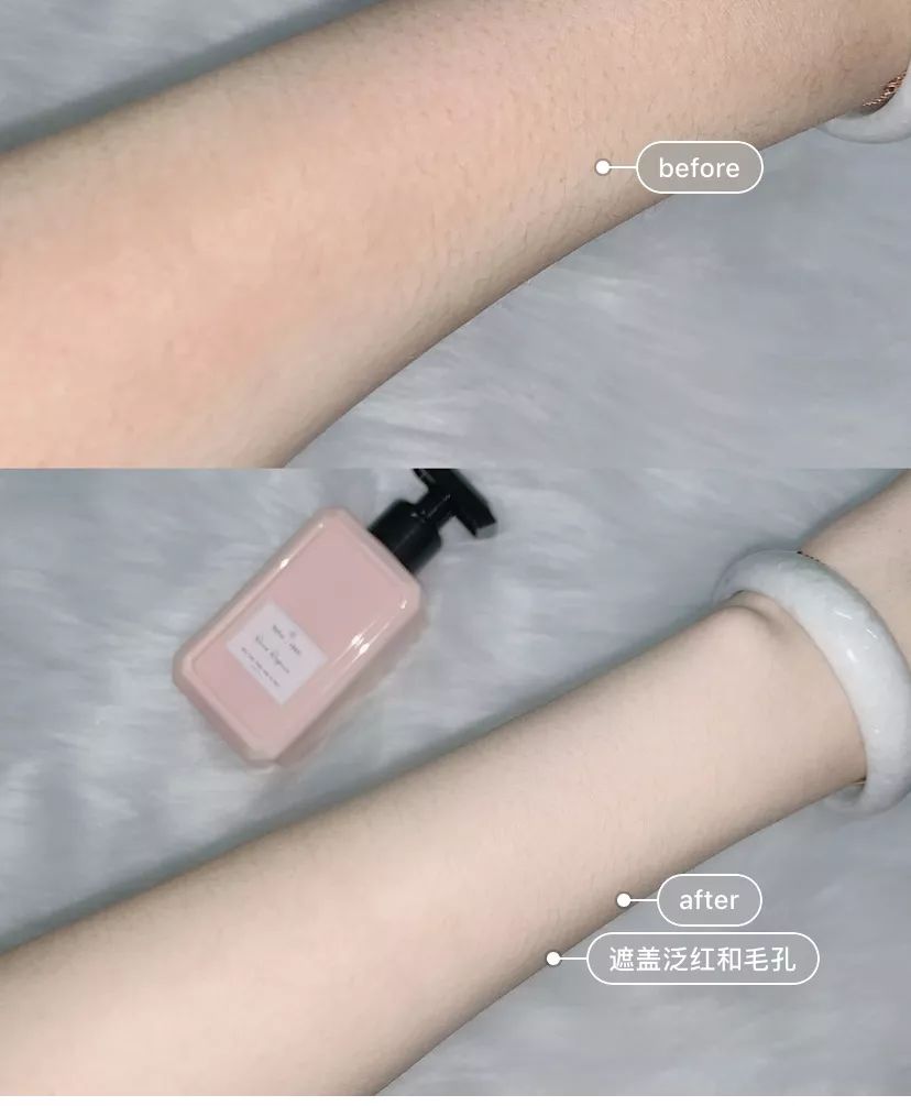 这个美白神器，3分钟让你素颜也能白成牛奶肌