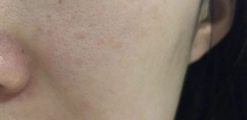 这个美白神器，3分钟让你素颜也能白成牛奶肌