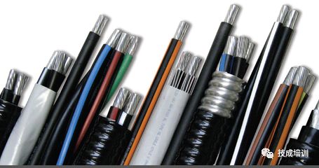 10千伏铜电缆规格型号重量对照表,一般小区路灯电线电缆规格型号