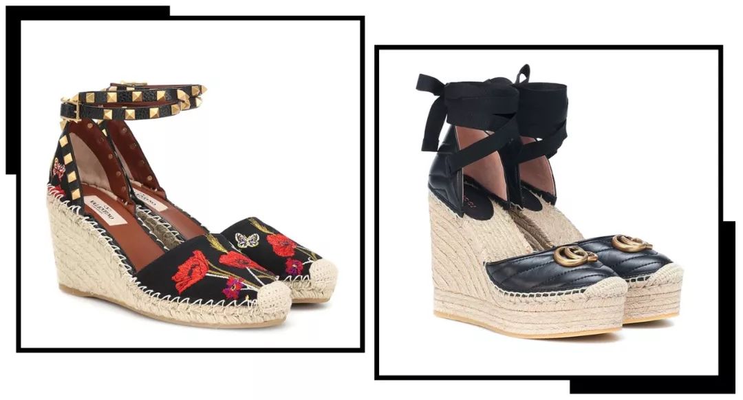 夏季最火的鞋子 (最近夏季比较火的鞋子)