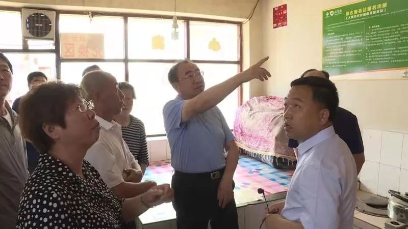 脱贫攻坚出实招重实效,脱贫攻坚六大举措内容