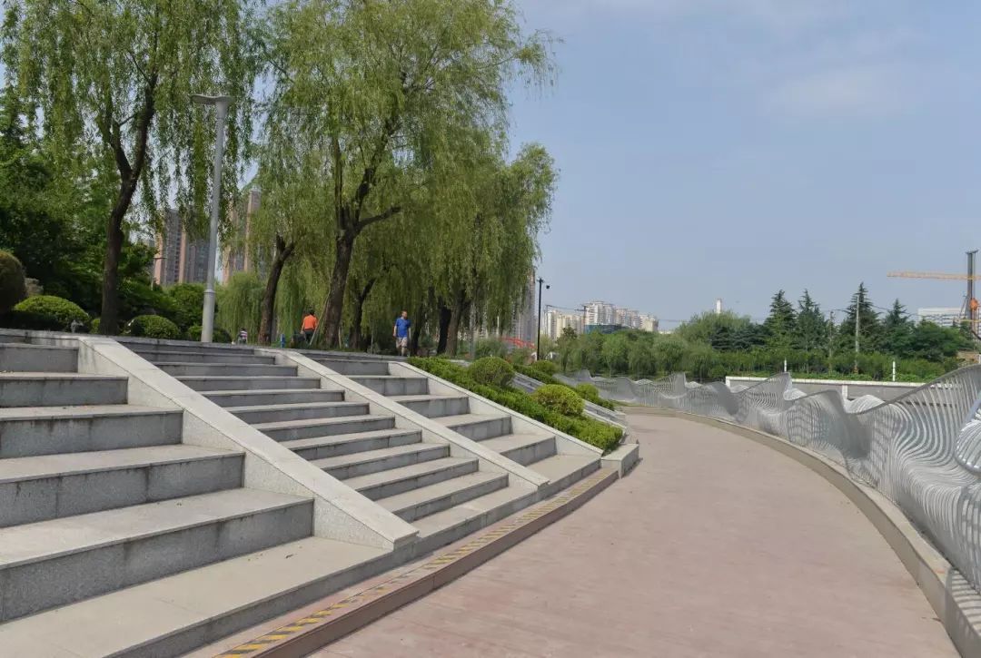 虹桥河滨公园门票多少钱,虹桥河滨公园最新消息