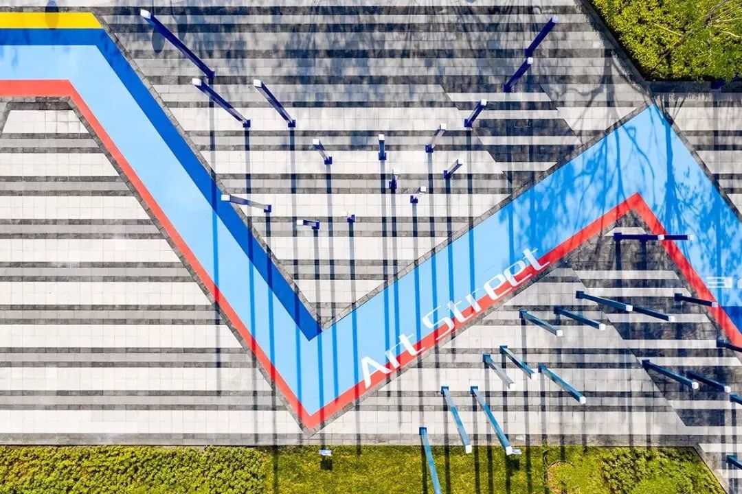80后知名景观设计师,设计师徐庆