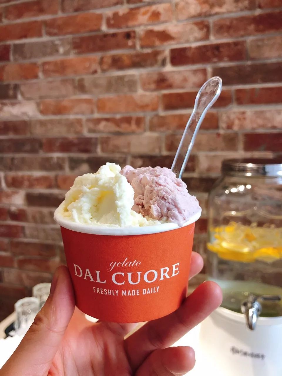 吃货｜给将要到来的盛夏送上一场暴风雪！魔都冰淇淋指南来啦