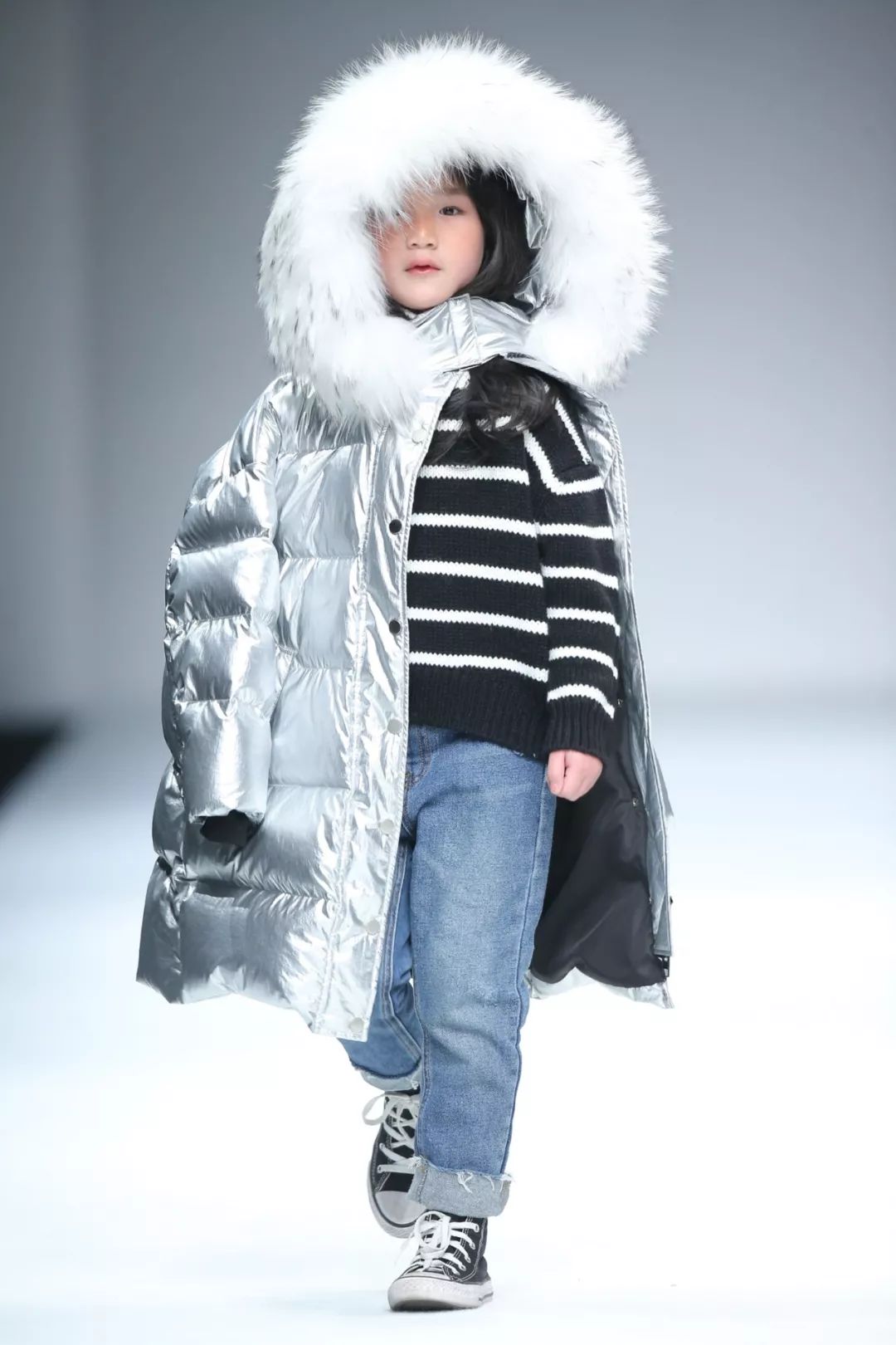 2021春夏童装流行图案趋势分析,21年童装趋势