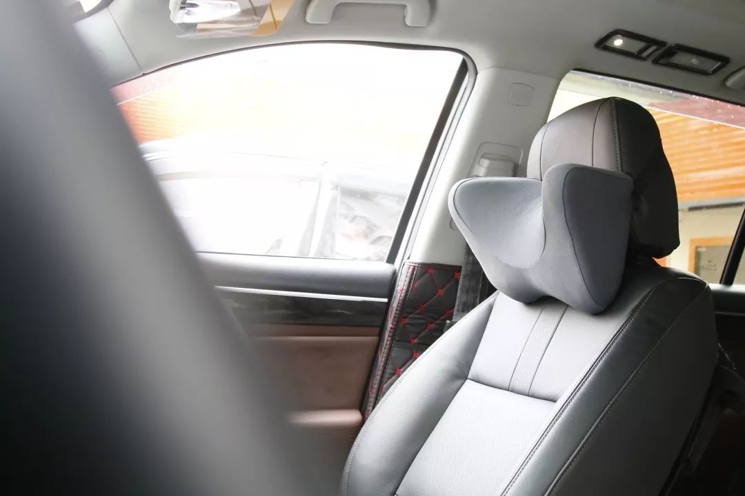 开车时间长了颈椎不舒服,在车上睡的颈椎疼怎么办