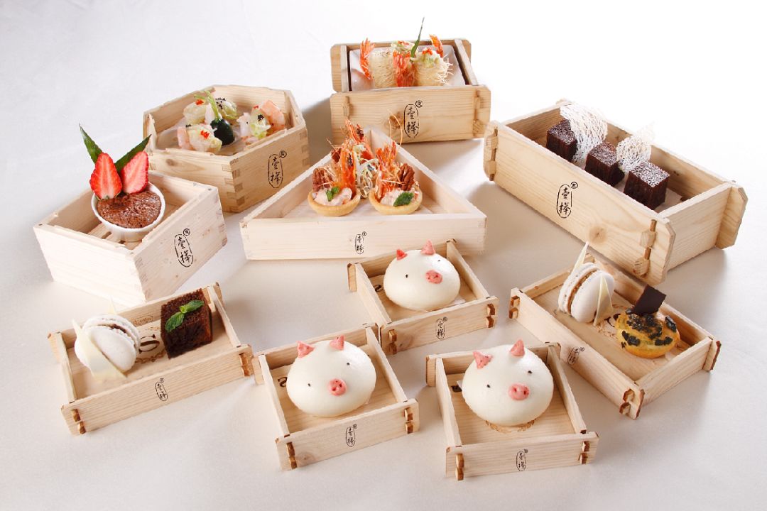 别光顾着吃美食！这些五星级酒店里的盛具大多出自番禺，你可能还不知道