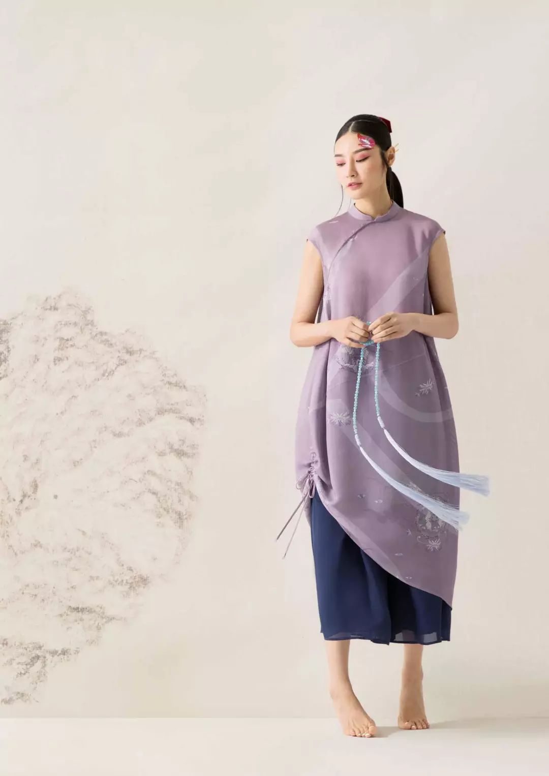 衡韵雅序深圳,深圳时尚服装展