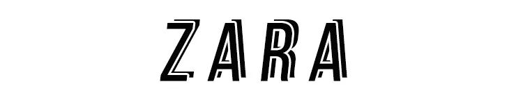 zara优衣库ur西安,优衣库zara年终大促