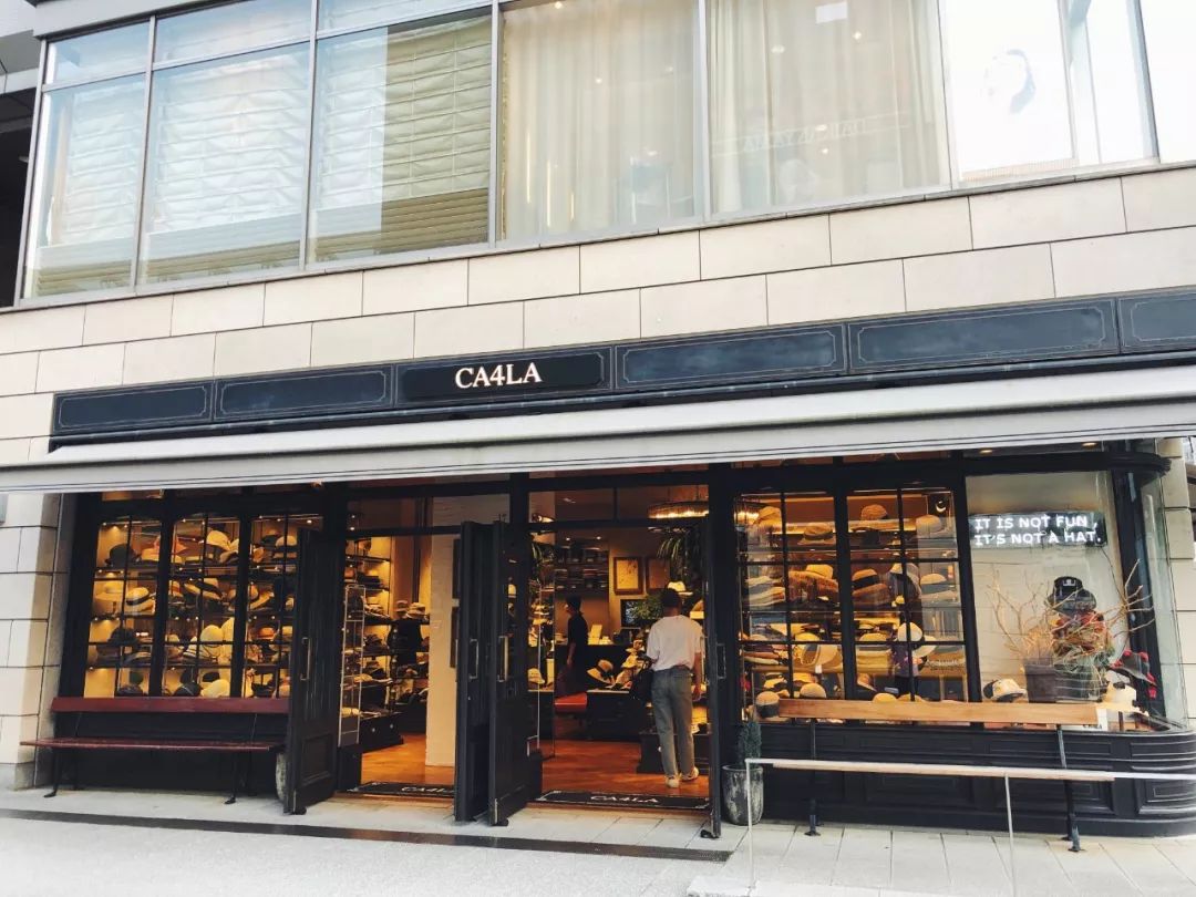 去东京最值得去的店,东京暴走购物推荐