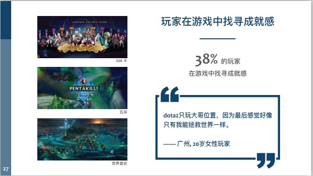 6.68亿游戏玩家,我国游戏用户超六亿