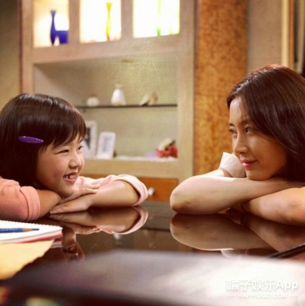 电影婚纱中的小女孩,电影婚纱照女主角