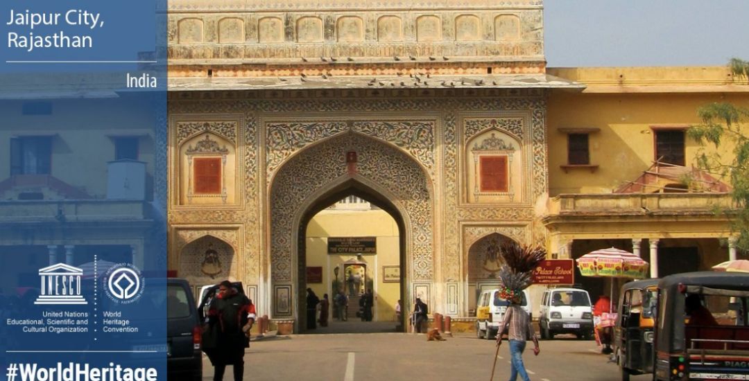 世界遗产大会正在进行时，哪些海外宝地被列入《世界遗产名录》？