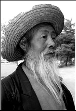 【方志四川•技艺拾珠】罗明山树皮接断骨