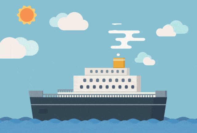 南沙新母港邮轮,南沙母港邮轮