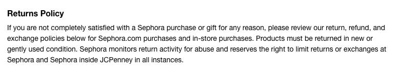 新西兰首家Sephora开业时间定了！还有一大波国际品牌强势入驻……不许再说新西兰太村