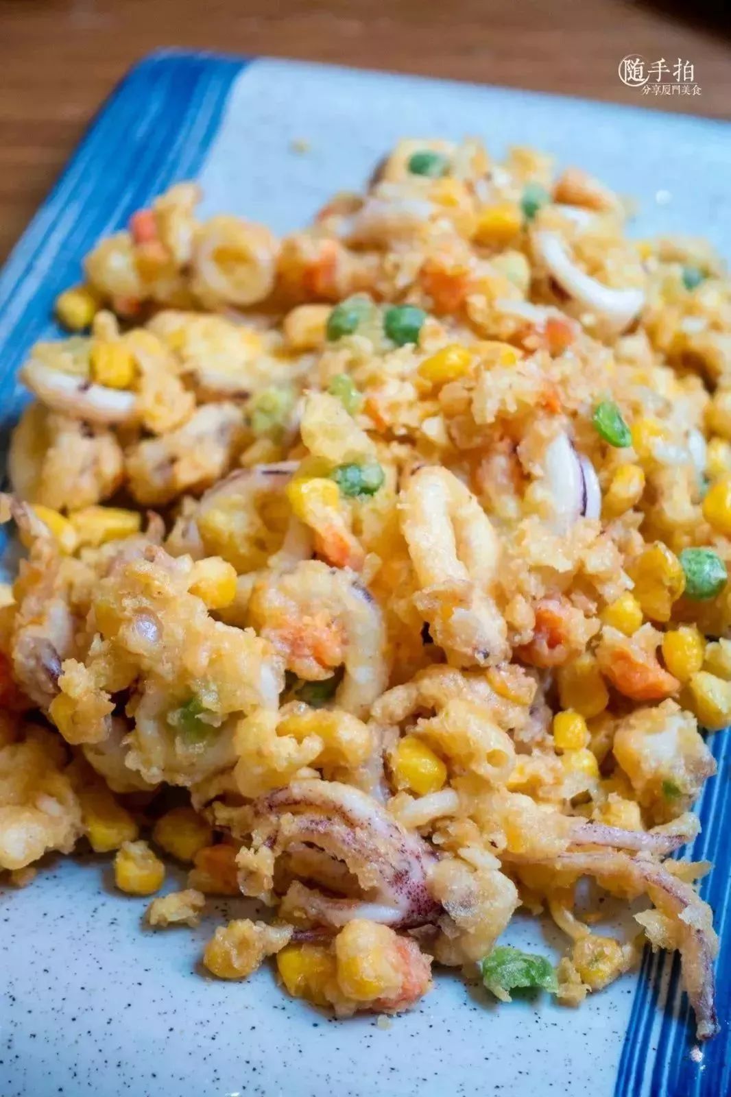 鼓浪屿最值得吃的美食,鼓浪屿最好吃的美食最新