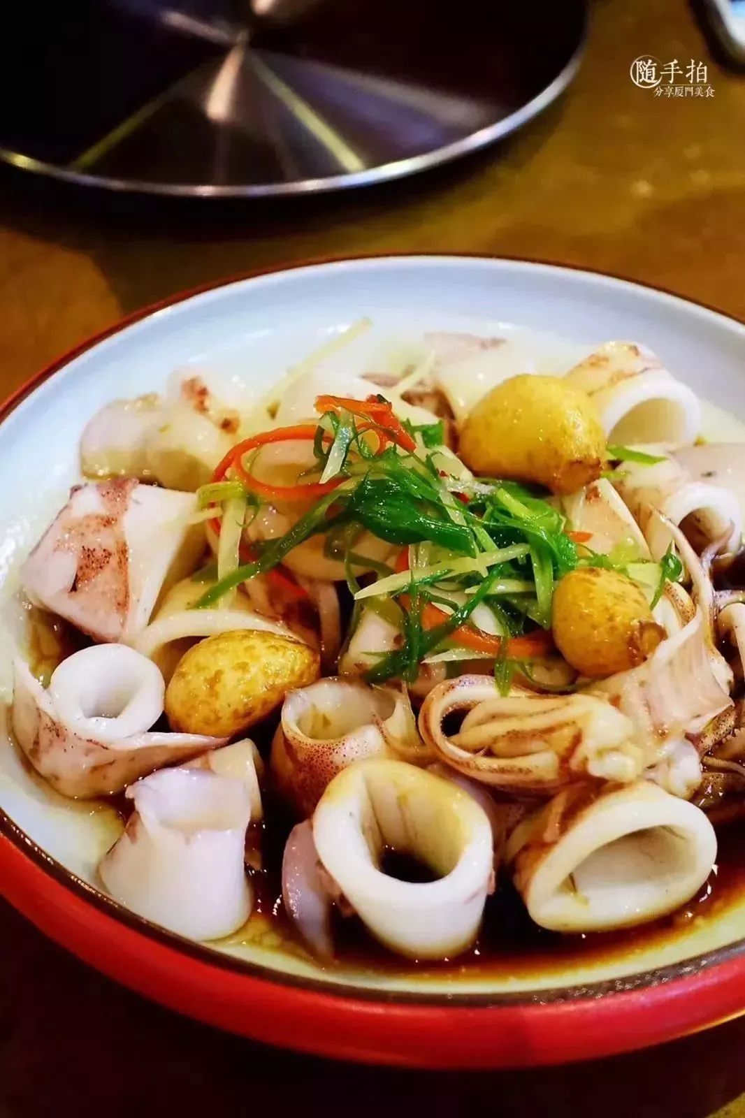 鼓浪屿最值得吃的美食,鼓浪屿最好吃的美食最新