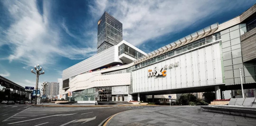 商业街区改造升级推荐哪家,街区商业升级改造