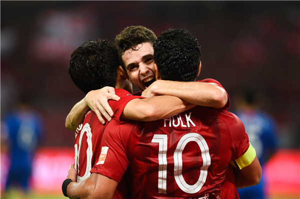 阿瑙托维奇加盟上港了吗,阿瑙托维奇离开上港时的评价