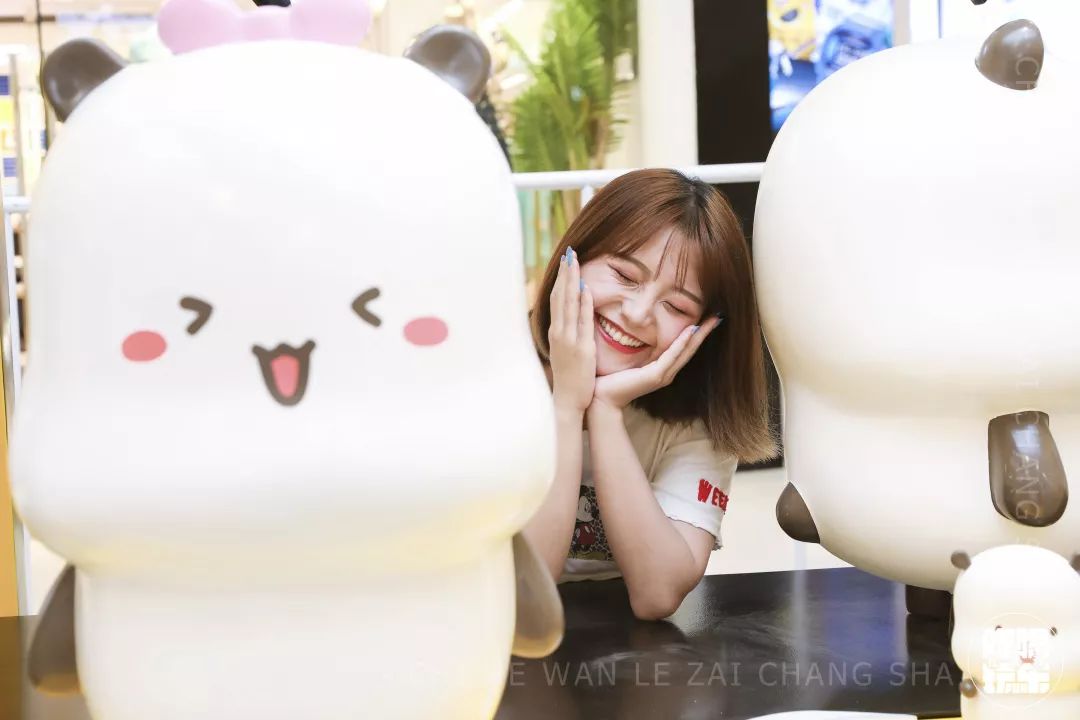 萌翻了的可爱动态表情包,超萌表情包来袭