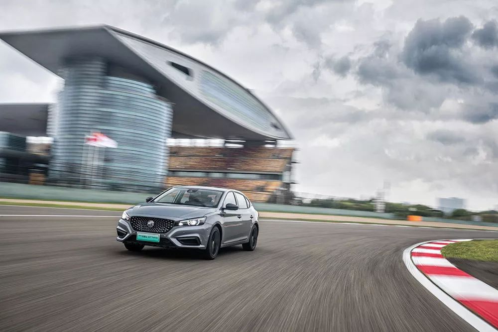 第三代全新mg6试驾,会玩好玩吗