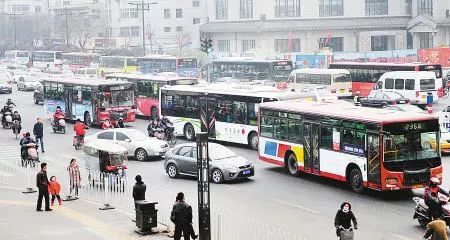 西安钟楼商圈事件真相,西安钟楼商圈历史