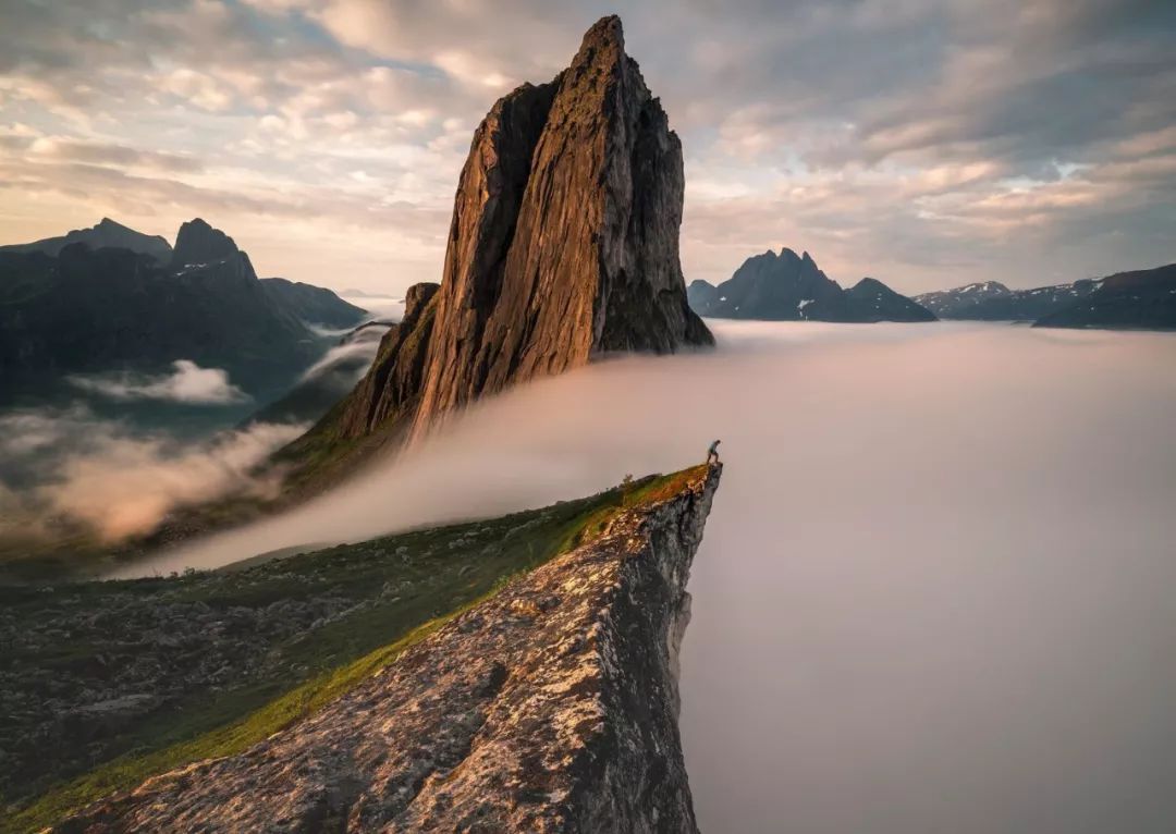 时差岛法国人,时差岛上