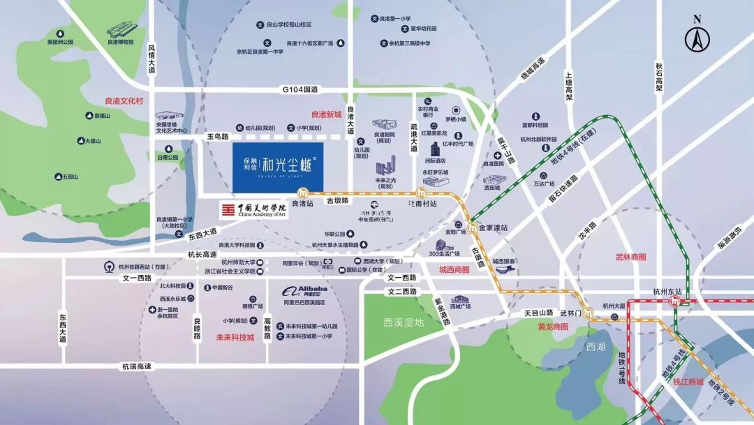 良渚房价未来会涨吗,良渚房价还会涨吗