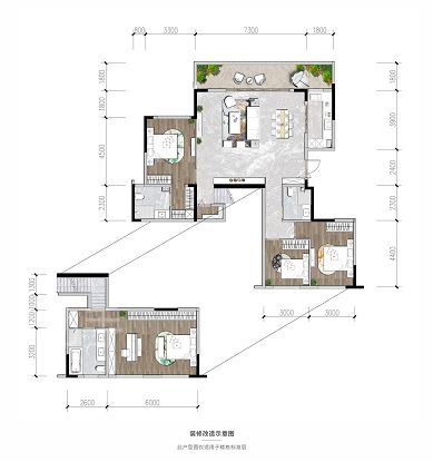 实得9800元/㎡起这可能是成都人最后一次抄底主城的机会