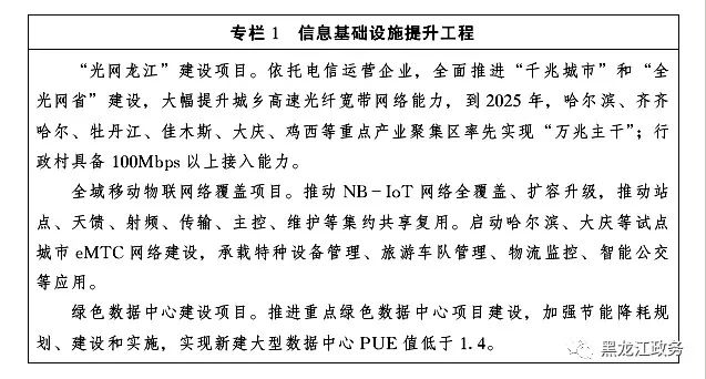 中央对黑龙江省未来发展的指导,龙江县19年城市规划