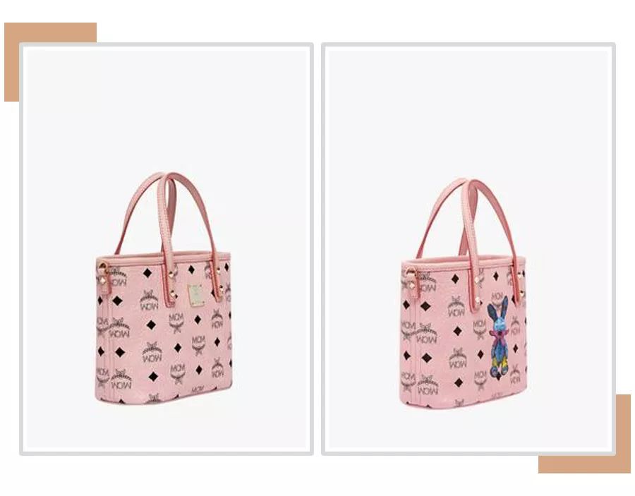 mcm为什么这么好看,mcm为什么那么好看