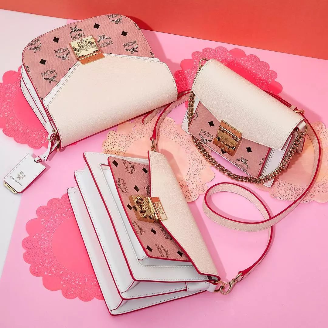 mcm为什么这么好看,mcm为什么那么好看